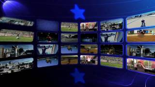 MotionSports  Trailer GamesCom Agosto 2010 Italy [upl. by Igenia744]