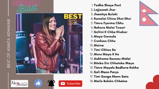 New Nepali Song CHHALI MAYALE ֍ Parash Ghising amp Asmita Adhikari ֍ Ft Chris Gurung amp Priti Paswan [upl. by Bratton]