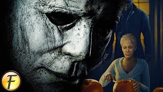 Halloween 2018 Michael Myers Rap  Follow Me Unofficial Soundtrack  FabvL [upl. by Noiz459]