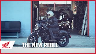 The New 2020 Rebel [upl. by Nord168]