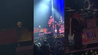 Citizen Cope  Son’s Gonna Rise  Long Island 12272019 livemusic citizencope ny huntingtonny [upl. by Yaluz]