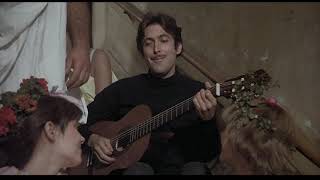 Movie Clip from Animal House  I Gave My Love [upl. by Attener]