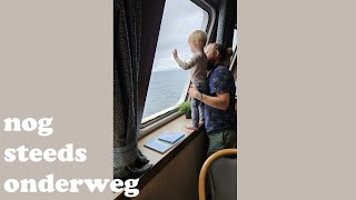 MIJN LEVEN MET KINDEREN we zijn er bijna [upl. by Llednyl]