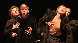 Lingue in Scena 2016 – Hamlet [upl. by Duile]