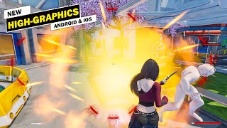 Top 10 Mobile Games With Most Demanding Graphics in September 2023 [upl. by Katheryn]