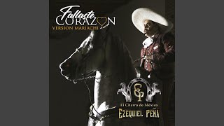 Fallaste Corazon Version Mariachi [upl. by Jervis]