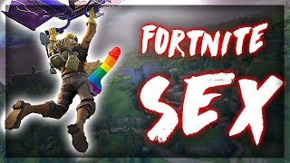 FORTNITE HOW TO SEE NAKED PEOPLE [upl. by Kress]