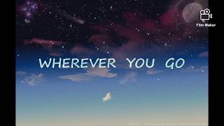 WHEREVER YOU GO • RICHARD MARX • terjemahandanlyric [upl. by Anawit]