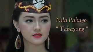 Lagu Dayak Romantis 2018  Nila Pabayo quotTabayangquot [upl. by Dorice]