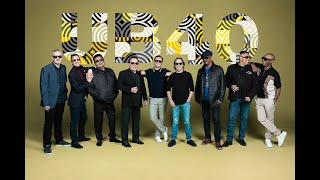 Win Tickets to UB40s 2024 Tour [upl. by Yrkcaz]