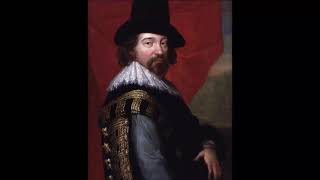 The British Philosophers Sir Francis Bacon [upl. by Sucramat]