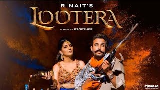 Lootera Full hd  R nait ft Sapna chaudhari  Afsana khan  New Songs  Jass Record [upl. by Noitsirhc]