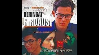 Drama Kanakkanak Autism  Keringat Firdausi [upl. by Enailuj904]