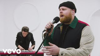 Tom Walker  Fade Away Official Performance [upl. by Xymenes]