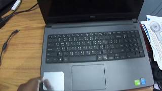 LAPTOP NOT TURNING ON PROBLEM SOLVED   DELL INSPIRON [upl. by Keavy]