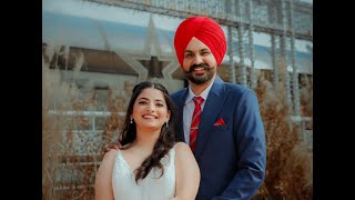 MANPREET KAUR BRAR amp KOMALPREET SINGH AUJLA KARAN PHOTOGRAPHY M 9878530076 [upl. by Lory]