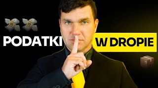 Dropshipping Podatki  Jakie zapłacić [upl. by Meerak]