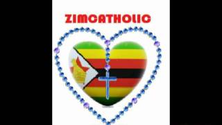 ZIMBABWE CATHOLIC SHONA SONG  MWARI NDIYE NHAKA YANGU [upl. by Alekehs167]