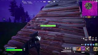 FORTNITE NOT ENDING UNTIL I WIN [upl. by Aronow]