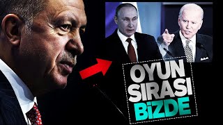 ERGÃœN DÄ°LER  ERDOÄAN SENARYOYU Ã‡Ã–ZDÃœ ÅÄ°MDÄ° ONLAR DÃœÅÃœNSÃœN SESLÄ° MAKALE [upl. by Postman776]