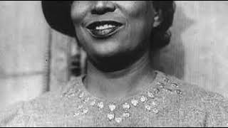 Zora Neale Hurston  Wikipedia audio article [upl. by Paluas]