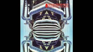 Ammonia Avenue  Alan Parsons Project Vinyl Restoration [upl. by Noby]