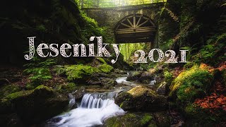 Jeseníky 2021 [upl. by Alaster]