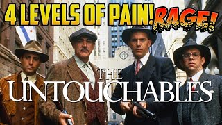 SEND THIS TO THE MORGUE RETRO RAGE The Untouchables SNES [upl. by Loria]