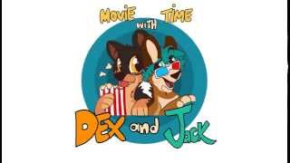 Movie Time with Dex and Jack [upl. by Ayikal]