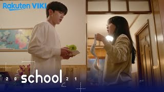 School 2021  EP6  Its a Chaotic Life and Youre Invited  Korean Drama [upl. by Asehr]