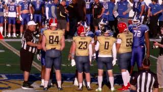 Team FSP vs Nordic Lions Sweden 2024 [upl. by Boehike]