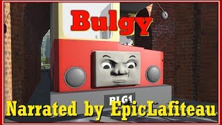 Bulgy [upl. by Syd189]