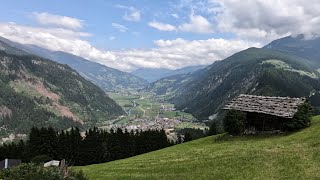 Mayrhofen  Wiesenhof [upl. by Yhtomot111]