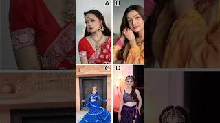 🔥🤩Top Trending Reels Who is best ⁉️ shorts viral instagram reels trending [upl. by Tucky]