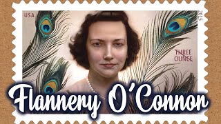 Flannery OConnor documentary [upl. by Lemkul]