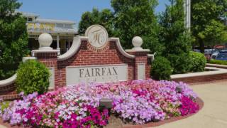 Welcome to Fairfax Virginia [upl. by Yale943]