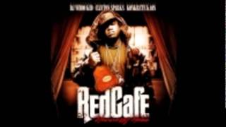 Red Cafe Speaks Hennessy amp Haze [upl. by Kylie]