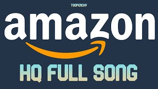 Amazon Hold Music HQ Full Song 2023 [upl. by Aecila]