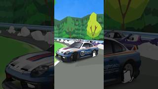 Epic FR Legends game drift frlegends [upl. by Kashden161]