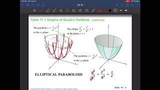 Calculus Lecture 126 [upl. by Brittain9]