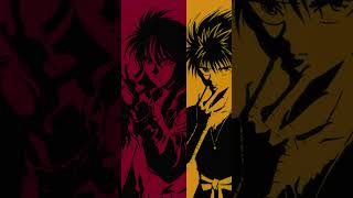 Yu Yu Hakusho  Classic Battles Spirit World Adventures and Unforgettable Characters anime [upl. by Eneleahcim608]