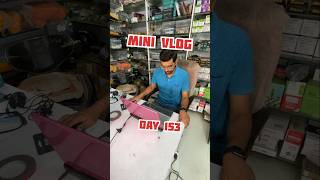 Windows 7 Laptop😵‍💫❌ SSD Upgrade Windows 10😎✅ Day153 minivlog viralshorts viralvideo 100kveiw [upl. by Mert]