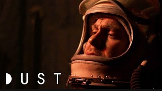 SciFi Short Film quotVoskhodquot  DUST [upl. by Aneleh190]