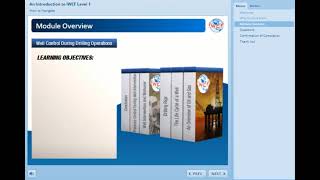 IWCF Level 1 Overview of Oil and Gas1 [upl. by Ynetruoc]