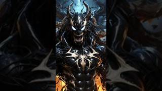 All symbiotes in venom 3 shorts [upl. by Farand]