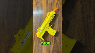 ₹400 SELF DEFENCE WATER BUBBLE GUN shorts [upl. by Ardnalahs211]