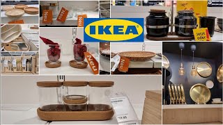 Ikea January 2023 New Arrivals [upl. by Ardnaz]