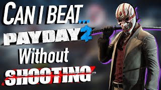 I Made 283690000 Robbing Banks as Hitman in Payday 2 [upl. by Alderman]