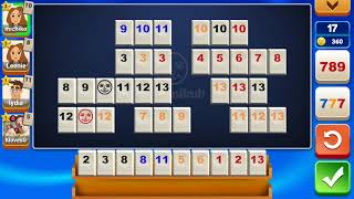 Rummikub Winner [upl. by Argyle]