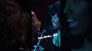 quotGroove with The Three Degrees Dirty Old Man Live Performance thethreedegrees shorts viral [upl. by Sierra294]